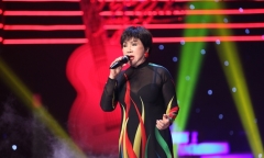 Chung kết Solo cùng Bolero: Lâm Ngọc Hoa đăng quang